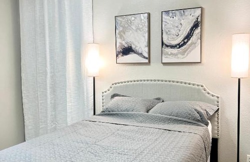 South Arlington Casa | Mirabella -5mins to AT&T Stadium