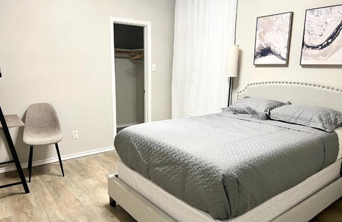 South Arlington Casa | Mirabella -5mins to AT&T Stadium