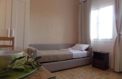 Agios Nikolaos Apartamento | Mirabella Apartments