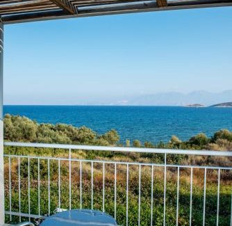 Agios Nikolaos Apartamento | Mirabella Apartments