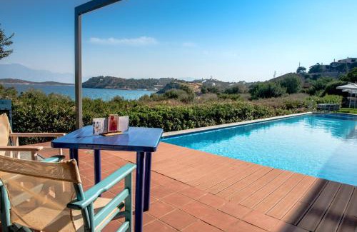 Agios Nikolaos Apartamento | Mirabella Apartments