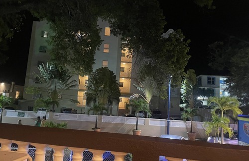 St. Lawrence Gap Apartamento | Mirabelle Apartments