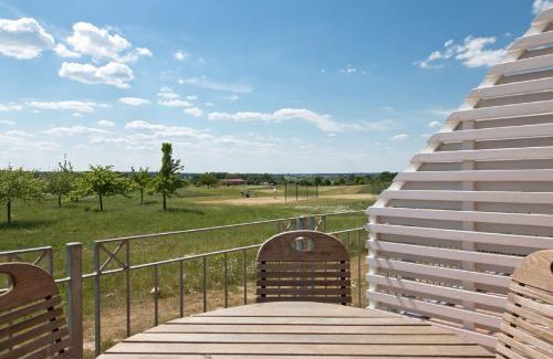 Muritz Apartamento | Mirabelle App 03 DG L
