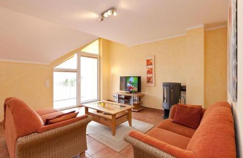 Muritz Apartamento | Mirabelle App 03 DG L