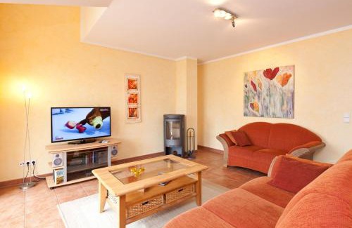 Muritz Apartamento | Mirabelle App 03 DG L