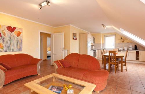 Muritz Apartamento | Mirabelle App 03 DG L