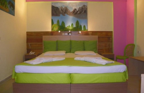 Argassi Hotel | Mirabelle Hotel