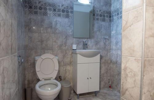Aigio Apartamento | Mirabellen Appartments