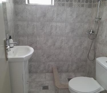 Aigio Apartamento | Mirabellen Appartments
