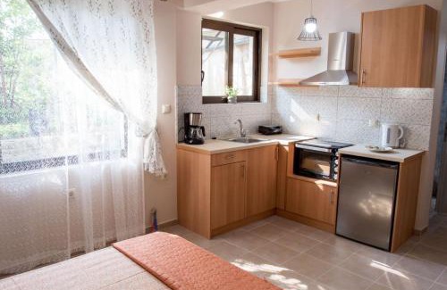 Aigio Apartamento | Mirabellen Appartments