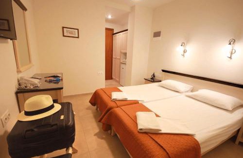 Heraklion Hotel | Mirabello Hotel