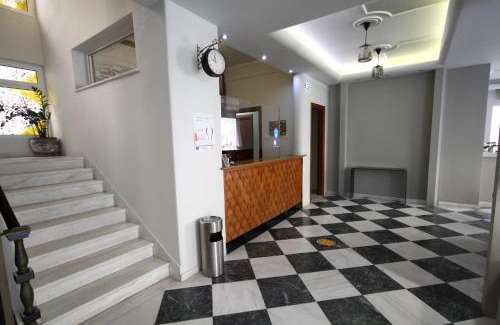 Heraklion Hotel | Mirabello Hotel