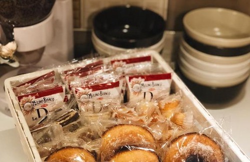 Quartiere XIII Aurelio Cama Y Desayuno | Mirabilia Urbis Roma
