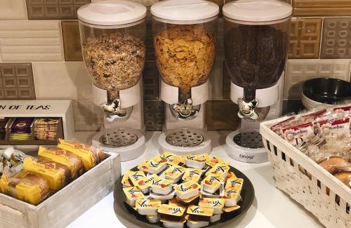 Quartiere XIII Aurelio Cama Y Desayuno | Mirabilia Urbis Roma