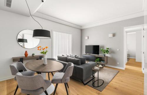 Sao Sebastiao da Pedreira Apartamento | Mirabilis Apartments - AAA23