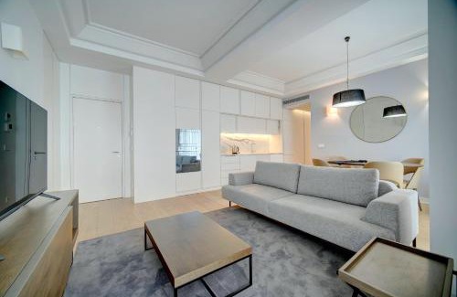 Sao Sebastiao da Pedreira Apartamento | Mirabilis Apartments - AAA23