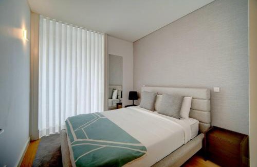 Sao Sebastiao da Pedreira Apartamento | Mirabilis Apartments - AAA23