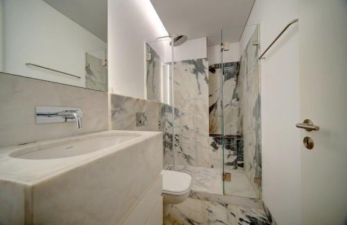 Sao Sebastiao da Pedreira Apartamento | Mirabilis Apartments - AAA23