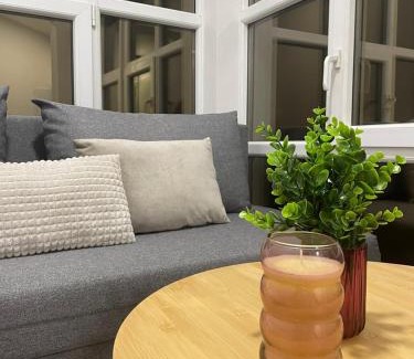 Medjugorje Apartamento | Mirabilis Apartments