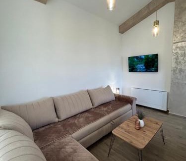 Medjugorje Apartamento | Mirabilis Apartments
