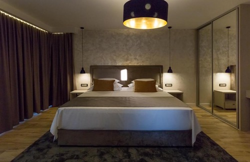Zadar Cama Y Desayuno | Mirabilis Residence