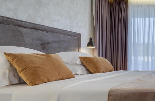 Zadar Cama Y Desayuno | Mirabilis Residence