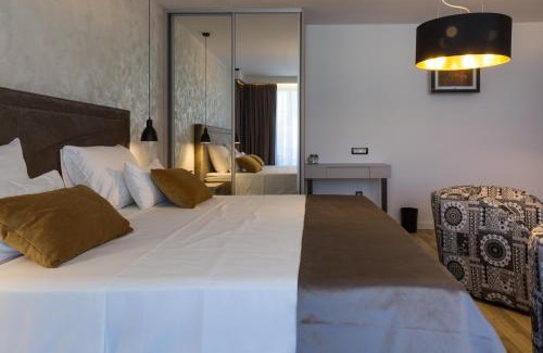 Zadar Cama Y Desayuno | Mirabilis Residence II