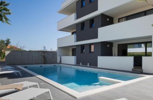 Zadar Cama Y Desayuno | Mirabilis Residence II