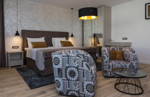 Zadar Cama Y Desayuno | Mirabilis Residence II
