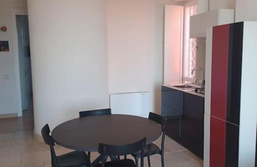 Torre del Greco Apartamento | MiraCapri Home - the strategic centre between Napoli and Sorrento