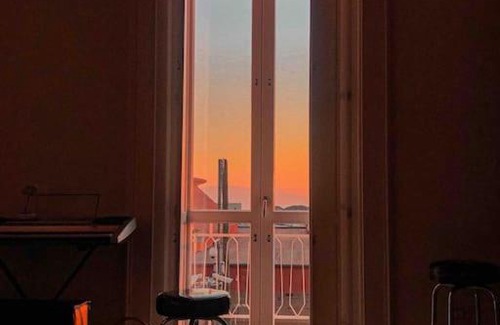 Torre del Greco Apartamento | MiraCapri Home - the strategic centre between Napoli and Sorrento
