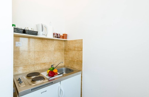 Gornji Kono Apartamento | Miracle Apartments