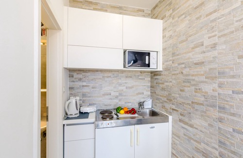 Gornji Kono Apartamento | Miracle Apartments