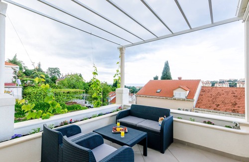 Gornji Kono Apartamento | Miracle Apartments