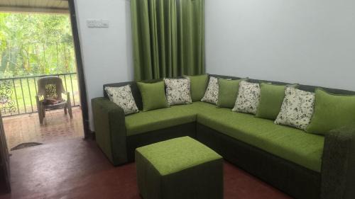 Hali-Ela Casa | Miracle holiday home stay