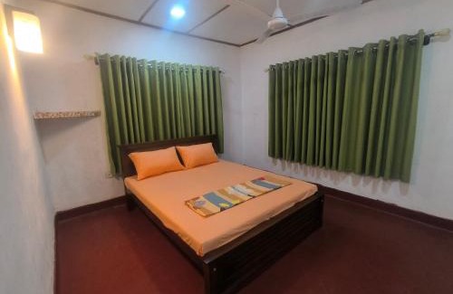 Hali-Ela Casa | Miracle holiday home stay