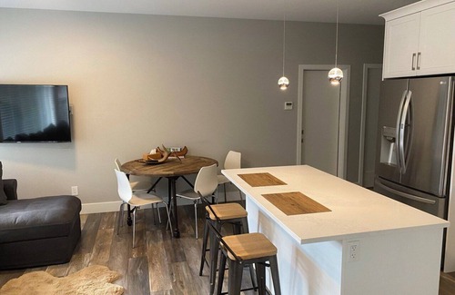 Youbou Casa | Miracle Lake Retreat