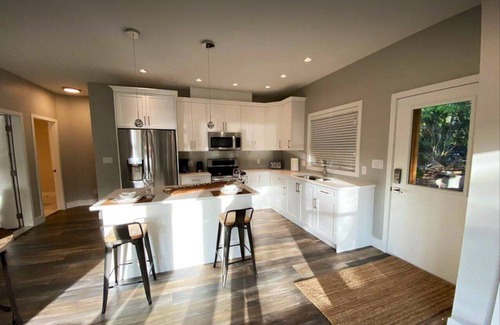 Youbou Casa | Miracle Lake Retreat