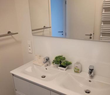 Guillemins Apartamento | Miracle Luxury Property Liège Guillemins