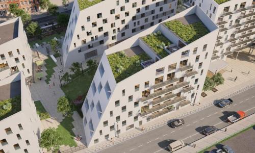 Guillemins Apartamento | Miracle Luxury Property Liège Guillemins