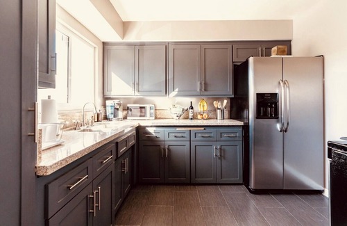 Mid-Wilshire Apartamento | Miracle- Mile Beauty!