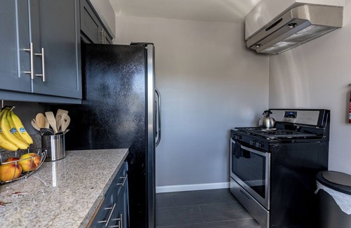Mid-Wilshire Apartamento | Miracle- Mile Beauty!