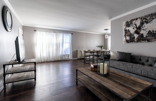 Mid-Wilshire Apartamento | Miracle- Mile Beauty!
