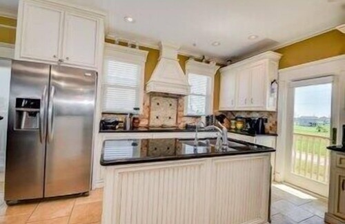 Indian Beach Casa | Luxury Beachhouse el lugar perfecto para relajarse, duerme 14