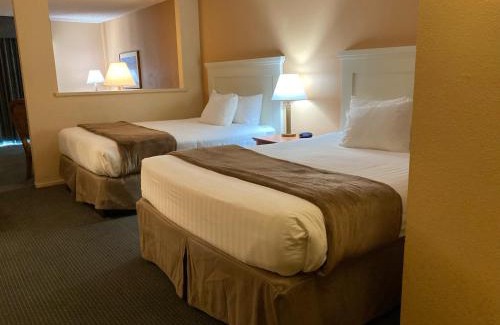 Desert Hot Springs Complejo | Miracle Springs Resort and Spa