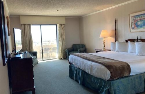 Desert Hot Springs Complejo | Miracle Springs Resort and Spa