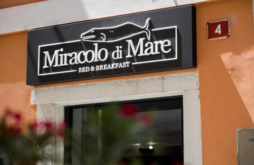 Piran Cama Y Desayuno | Miracolo di Mare Trend