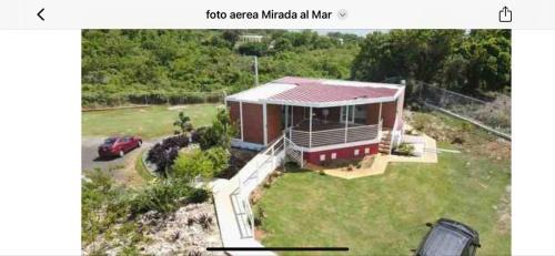 Borinquen Apartamento | Mirada al Mar 01