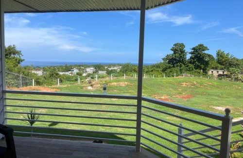 Borinquen Apartamento | Mirada al Mar 01