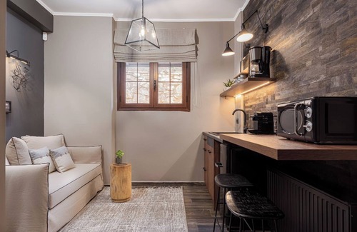 Kalavrita Apartamento | Mirada by GM Luxury Suites